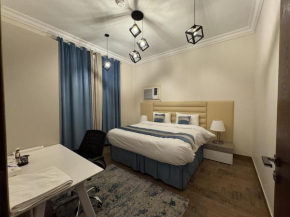 stylish and comfy suite -304